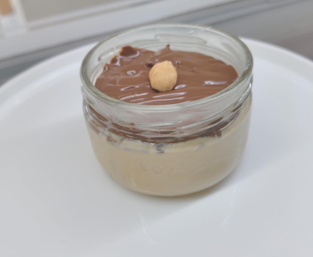 Jar Cakes (No Maida & No Refined Sugar)[UG] new