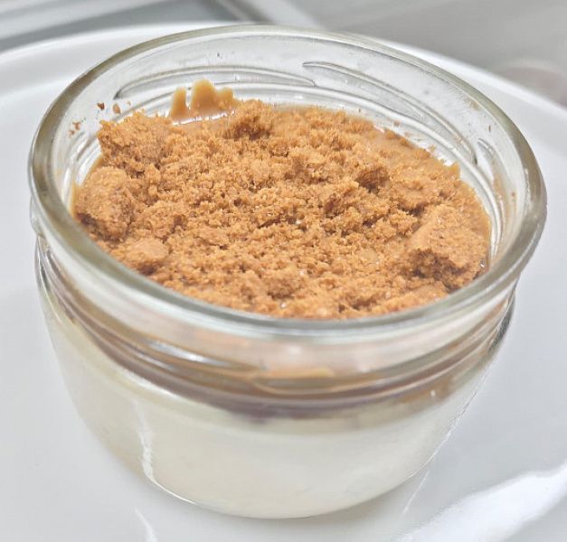 Biscoff Cheesecake