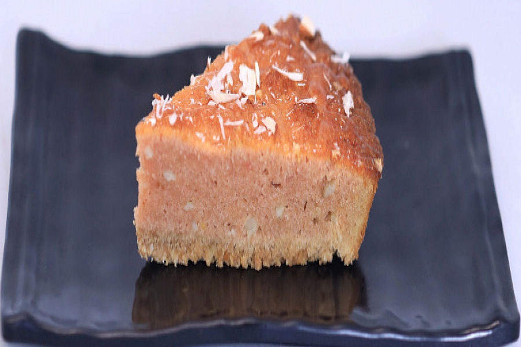 Lenzer Jam Pie