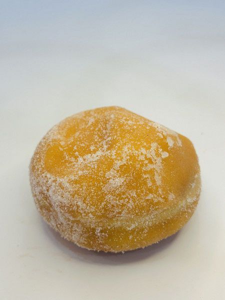 Pastry Cream Berliners