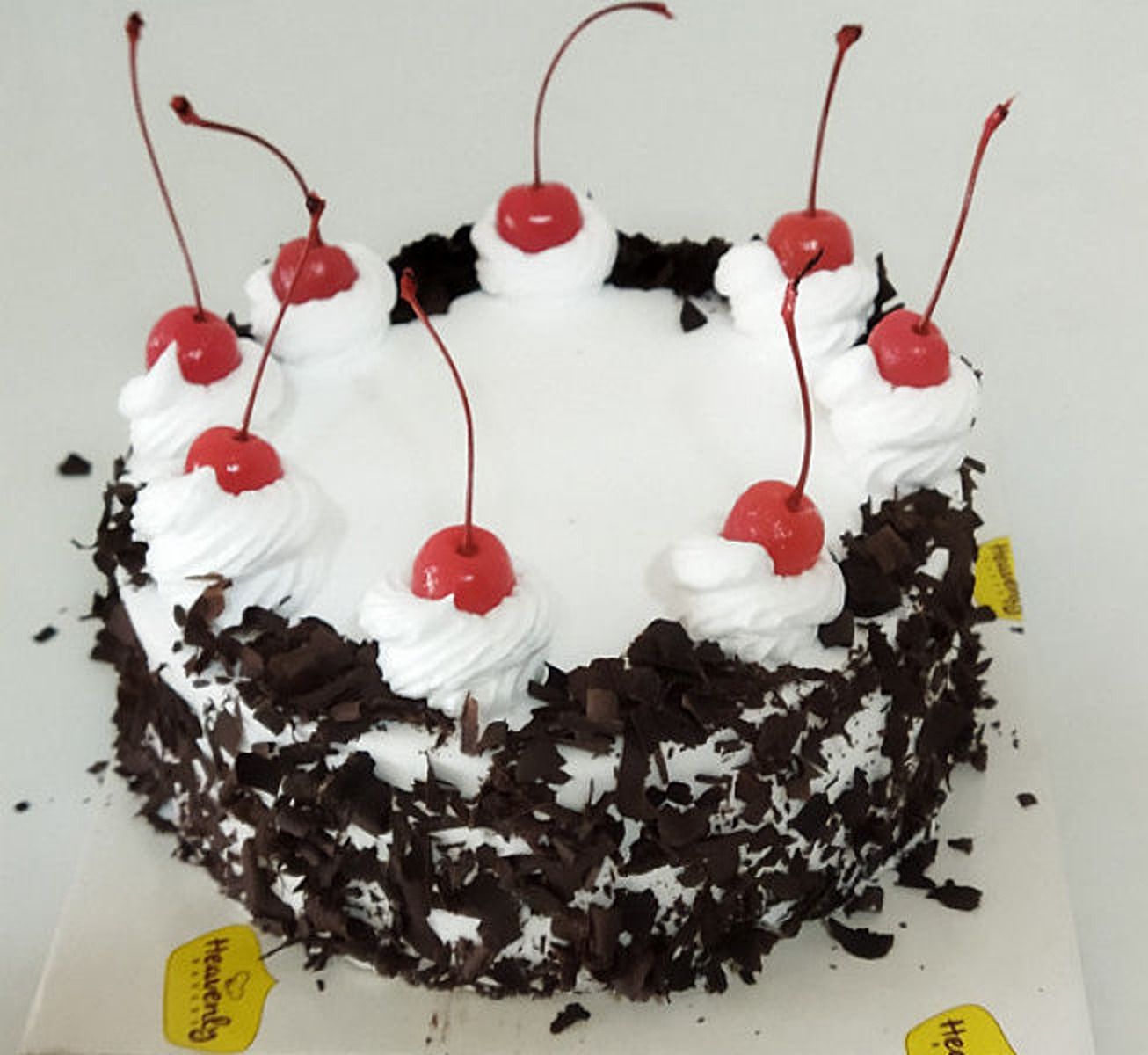 Black Forest