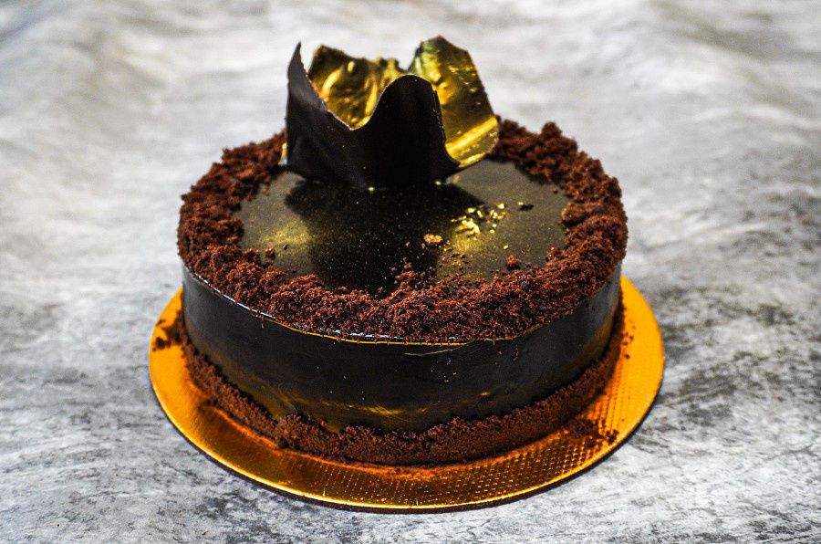 Chocolate Truffle