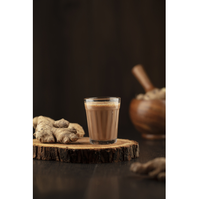 Adrak Chai [180 ML]