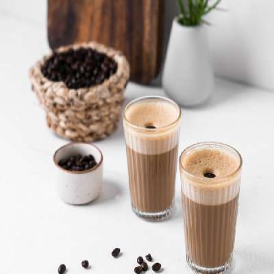 South Indian Filter Coffee