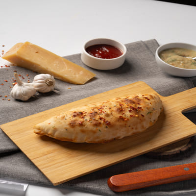 Classic Garlic Bread