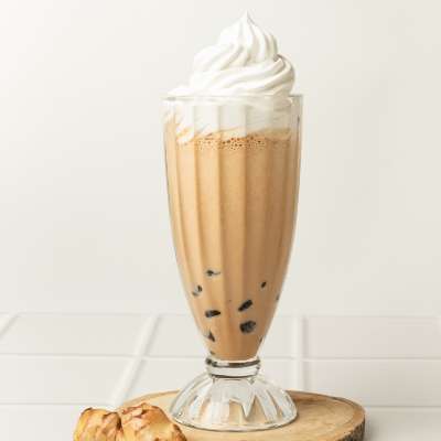 Chai Frappe