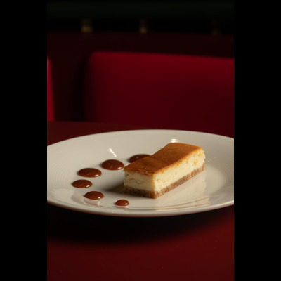 Newyork Cheese Cake (130gm)