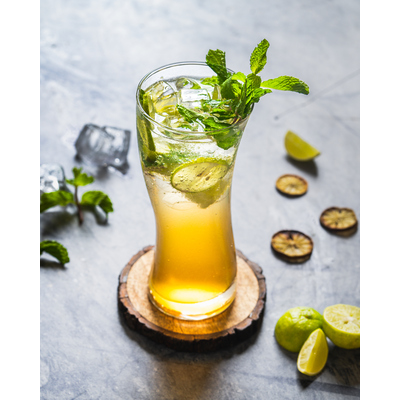 Virgin Mojito