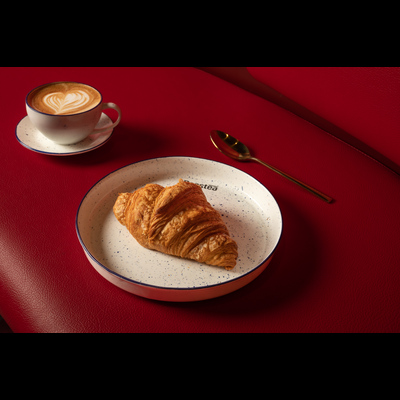 Butter Croissant