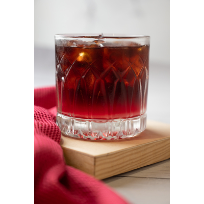 Cold Brew Tonic