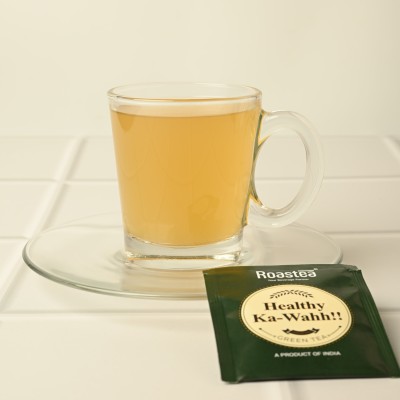 Healthy Kahwa Green Tea
