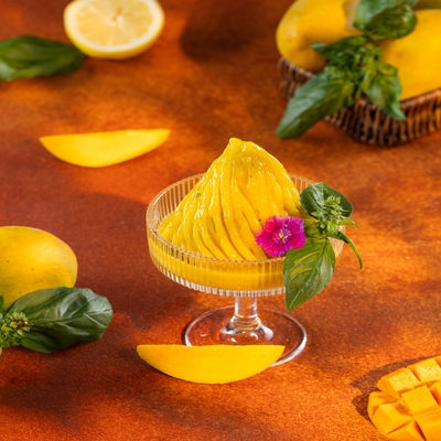 Summer Treats