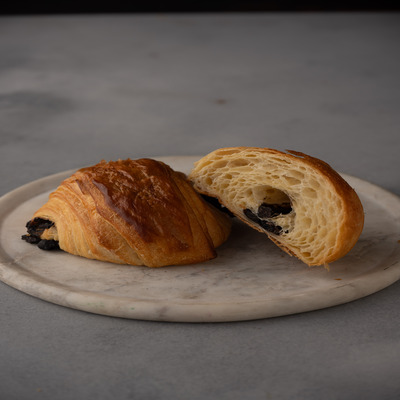Pain Au Chocolat