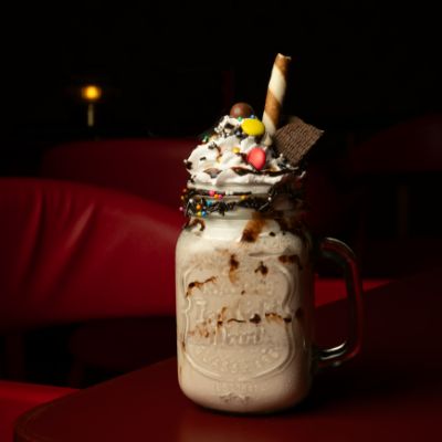 THICK SHAKES