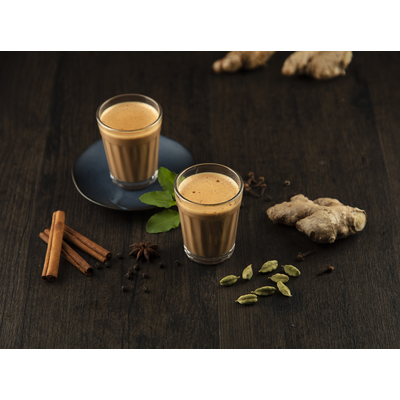 Indian Kadak Chai new