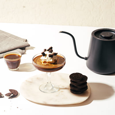 Oreo Affagato