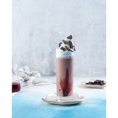 Chocolate Thickshake