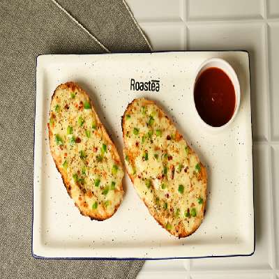 Classic Garlic Bread