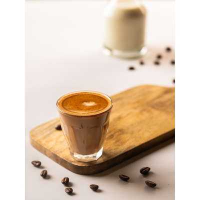 Cortado (72ml)