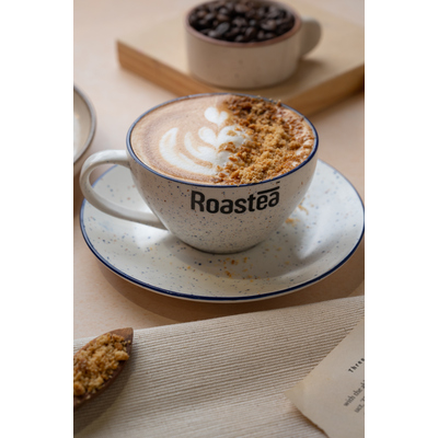 Biscoff Latte (200ml)