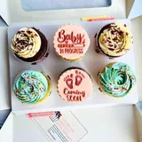 Coming Soon Baby Shower Gift