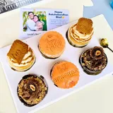 Bhai's favourite Rakhi Giftbox