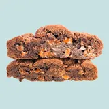 New York Style Cookies