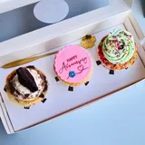 Anniversary Basics Trio