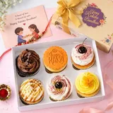 RAKSHABANDHAN GIFTS