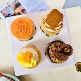 Rakhshabandhan Gourmet Combo