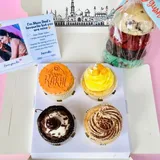 The ultimate Rakhi Sweets Hamper