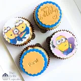 Minions Birthday Pack