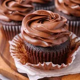 OG Chocolate Cupcake