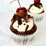 Blackforest Kisses