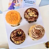 Choco-liscious Rakhi Combo