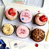 [old]'I love you' Birthday Pack
