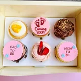 'Mom to Be' Baby Shower Combo