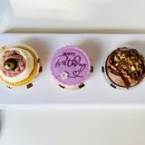 Classic Birthday Trio