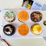 Best Brother Ever Rakhi Giftbox