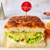 Cocos Gourmet Sandwiches