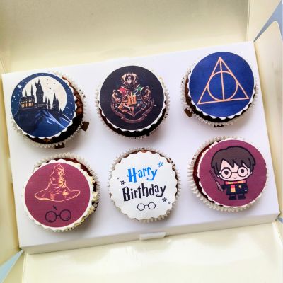 Potterhead Assortment