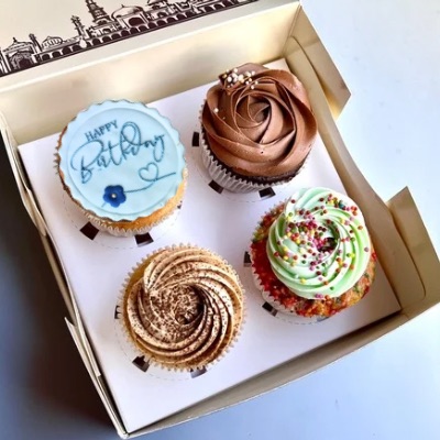 Birthday Basics Pack