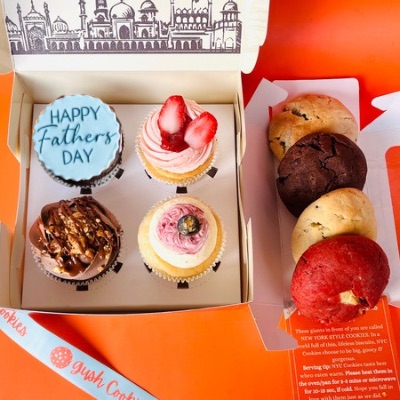 Father's Day Classic Hamper