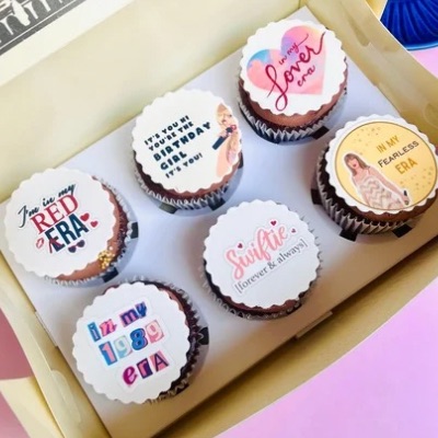 Swifties Era Gift Pack