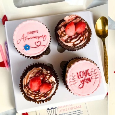 All For Love Anniversary Assortment