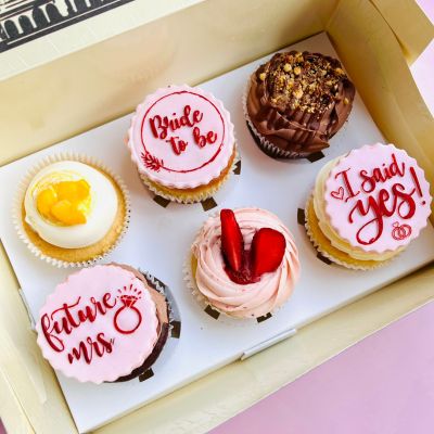 Happy Bachelorette Combo