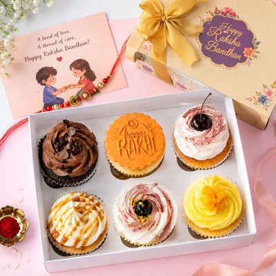 RAKSHABANDHAN GIFTS