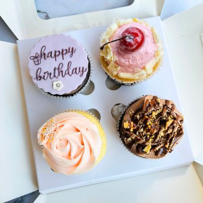 Birthday Basics Combo