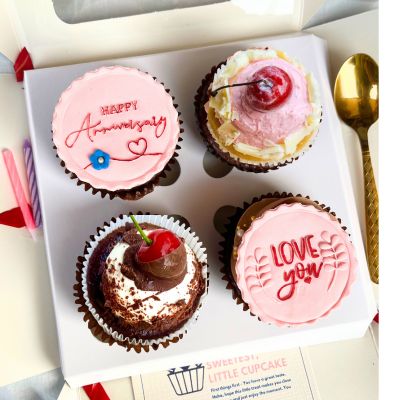 Sweet Love Anniversary Assortment