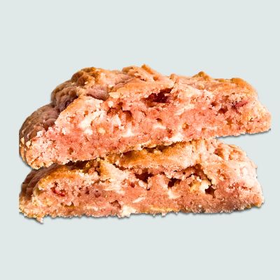 Strawberry Dream Cookie